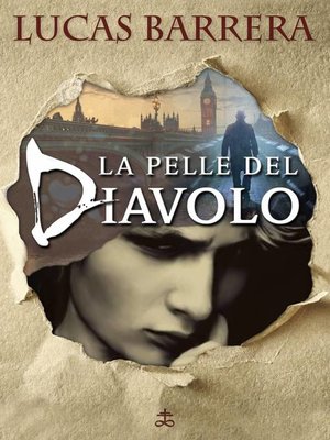 cover image of La Pelle del Diavolo